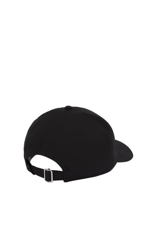 Casquette - Noir