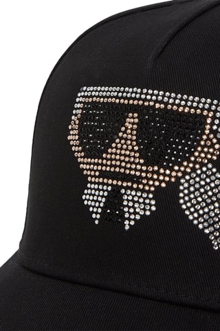 Casquette - Noir