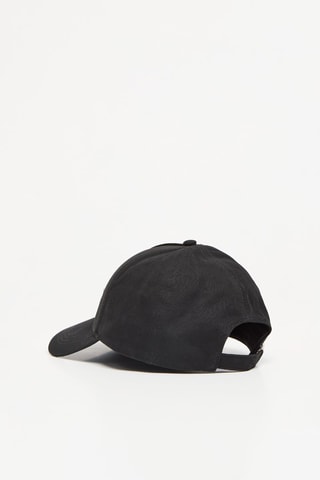 Casquette - Noir