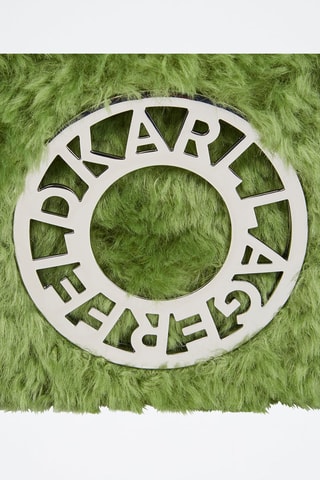 Sac porté épaule - Vert