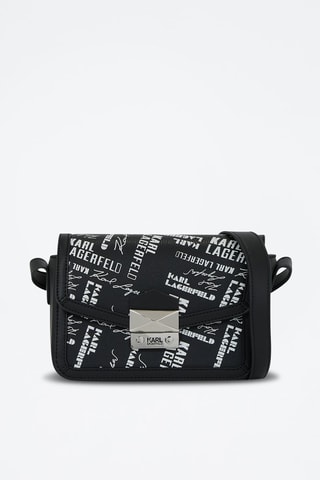 Sac bandoulière - Noir