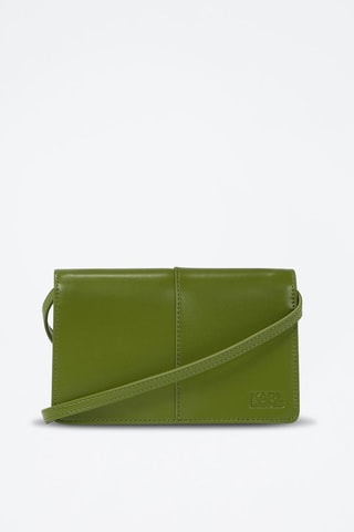 Sac bandoulière - Kaki