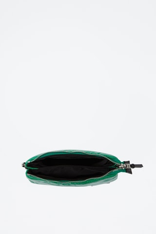 Sac bandoulière - Vert clair