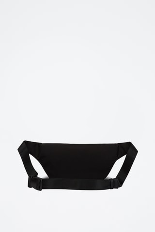 Sac banane - Noir