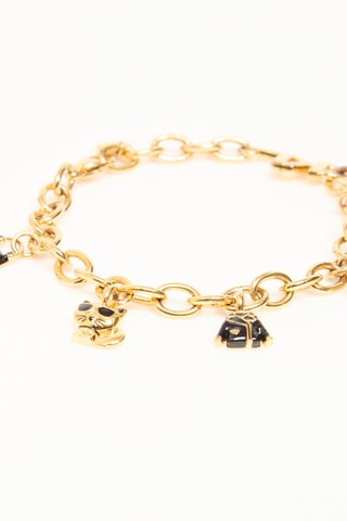 Bracelet - Doré 