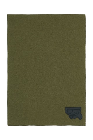 Echarpe - Kaki