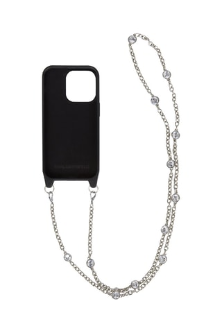 Etui pour téléphone - Beige