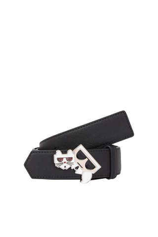 Ceinture - Noir