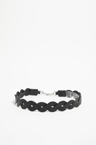Ceinture - Noir