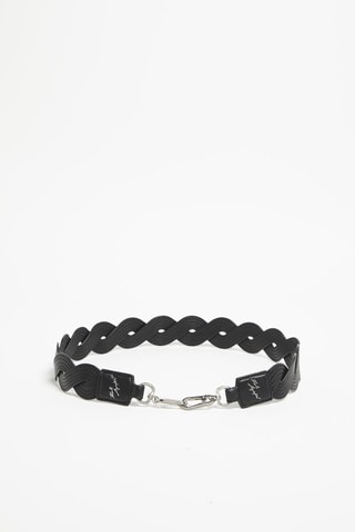 Ceinture - Noir