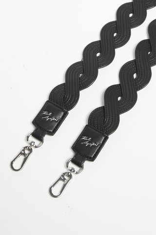 Ceinture - Noir