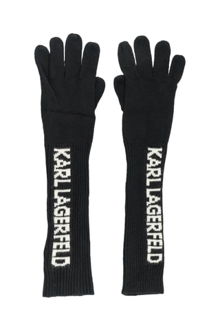 Gants - Noir