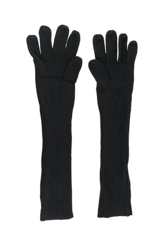 Gants - Noir