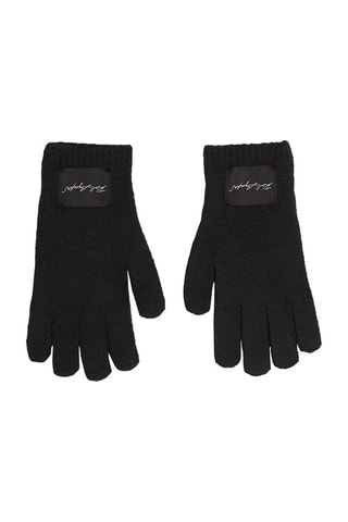 Gants - Noir