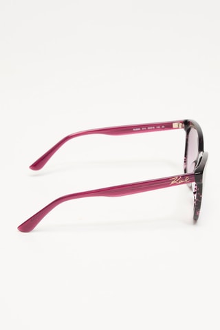 Lunettes de soleil femme - Catégorie 3