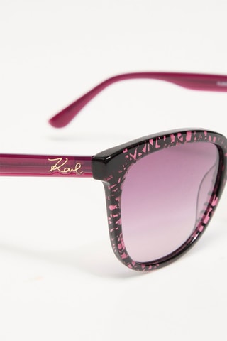 Lunettes de soleil femme - Catégorie 3