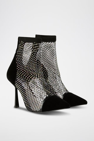 Bottines - Noir