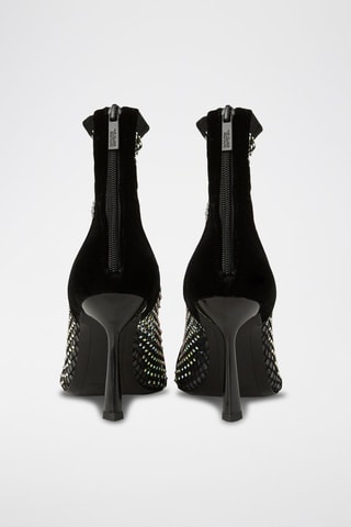 Bottines - Noir
