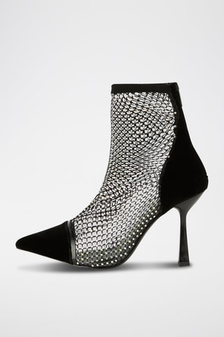 Bottines - Noir