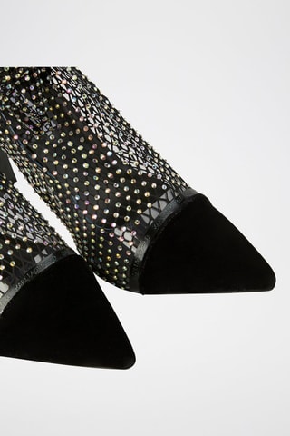 Bottines - Noir