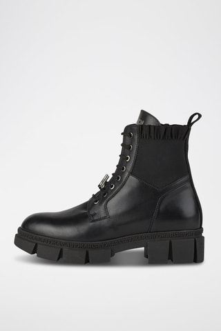 Bottines - Noir
