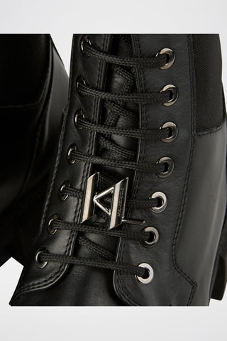 Bottines - Noir