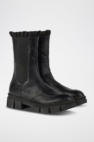 Bottines Chelsea - Noir