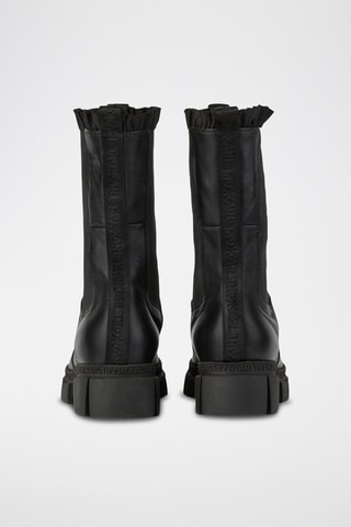 Bottines Chelsea - Noir