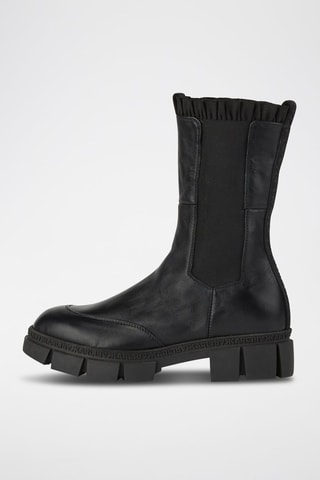 Bottines Chelsea - Noir