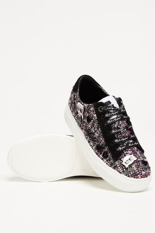 Baskets - Noir