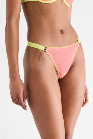 String - Corail