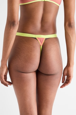 String - Corail