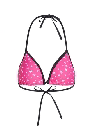 Haut de maillot - Rose