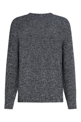 Pull - Gris chiné