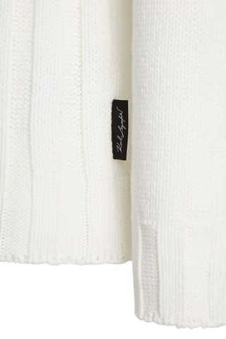 Pull - Ecru