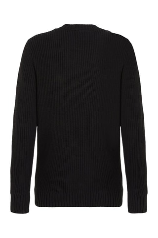 Pull - Noir