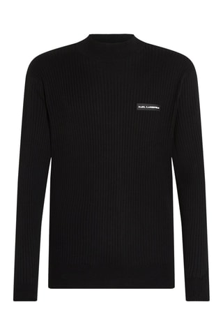 Pull - Noir