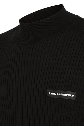 Pull - Noir