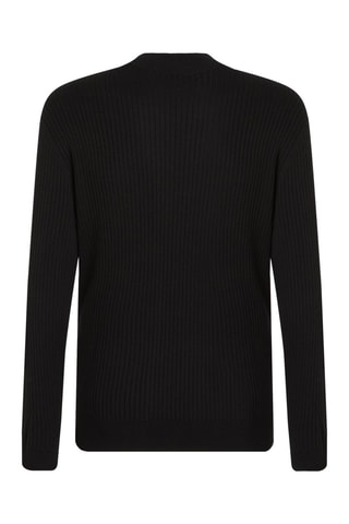 Pull - Noir