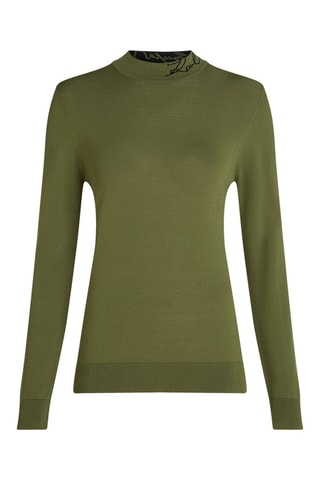 Pull - Kaki