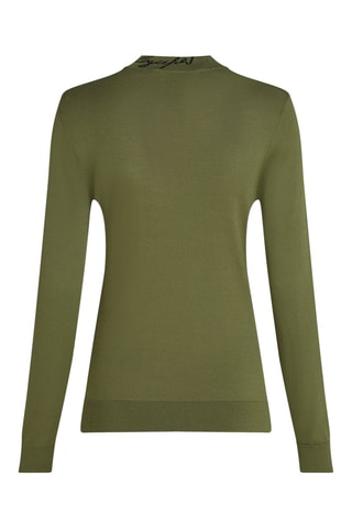 Pull - Kaki