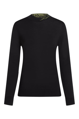 Pull - Noir
