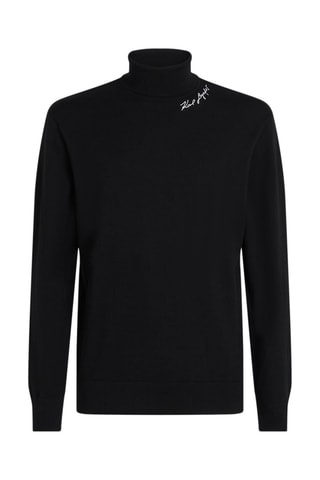 Pull - Noir