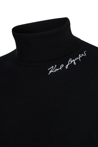 Pull - Noir