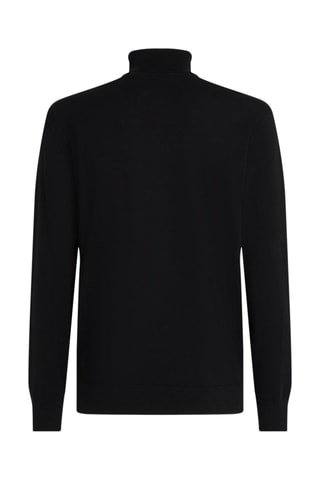 Pull - Noir