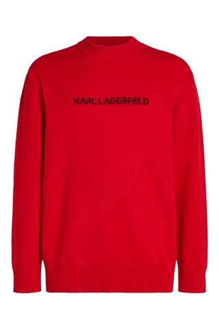 Pull - Rouge