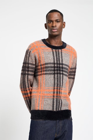 Pull - Orange