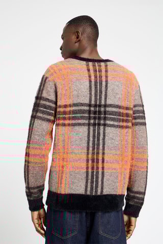 Pull - Orange
