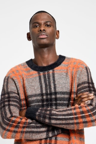 Pull - Orange