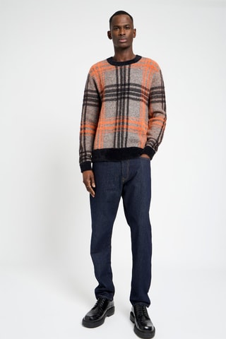 Pull - Orange